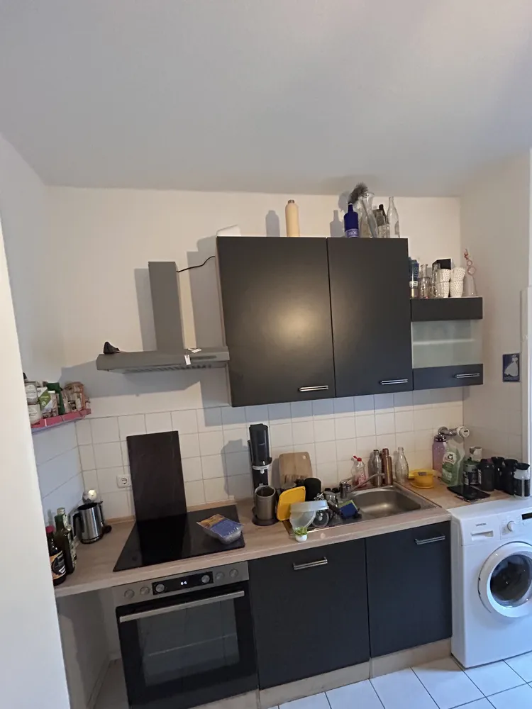 3 room apartment with 79 m² in Kassel – Photo 2