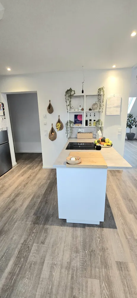 4 Zimmer Wohnung mit 137 m² in Düsseldorf – Bild 10