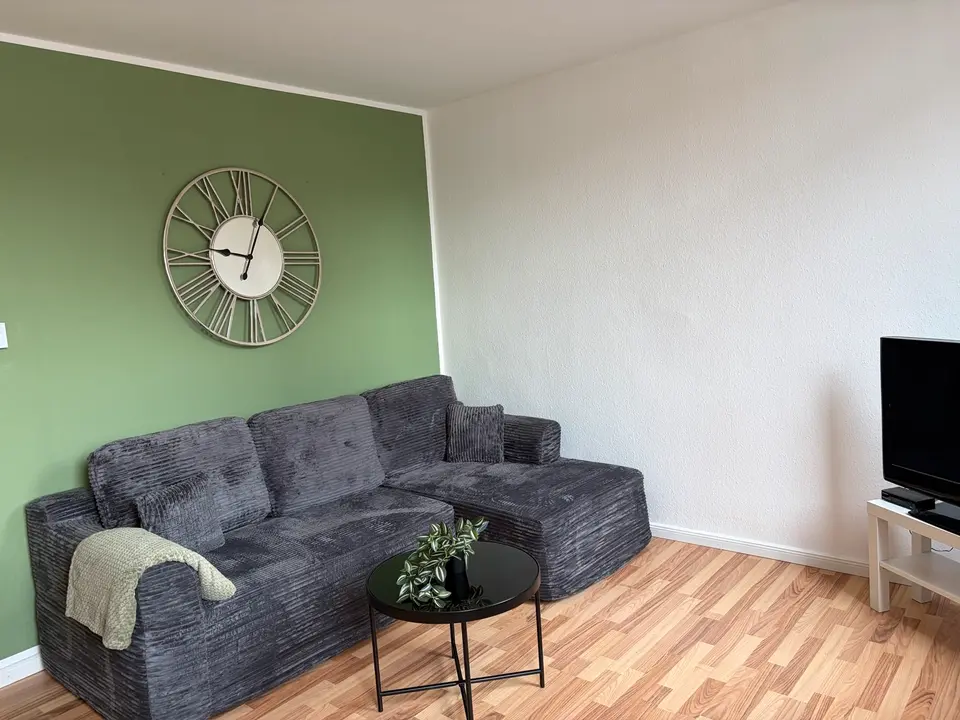 WG-Zimmer mit 65 m² in Brühl – Bild 1