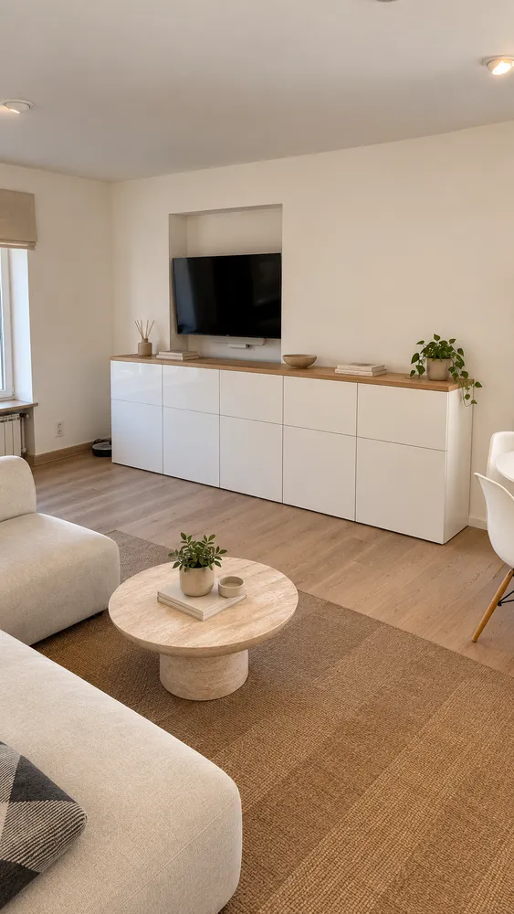 2 Zimmer Wohnung mit 51 m² in Wuppertal – Bild 7