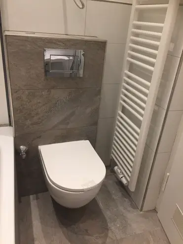 3 Zimmer Wohnung mit 70 m² in Köln – Bild 12