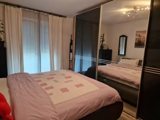 3 Zimmer Wohnung mit 80 m² in Köln – Bild 3