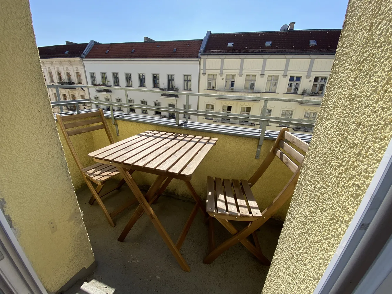 2 room apartment with 62 m² in Berlin – Photo 5