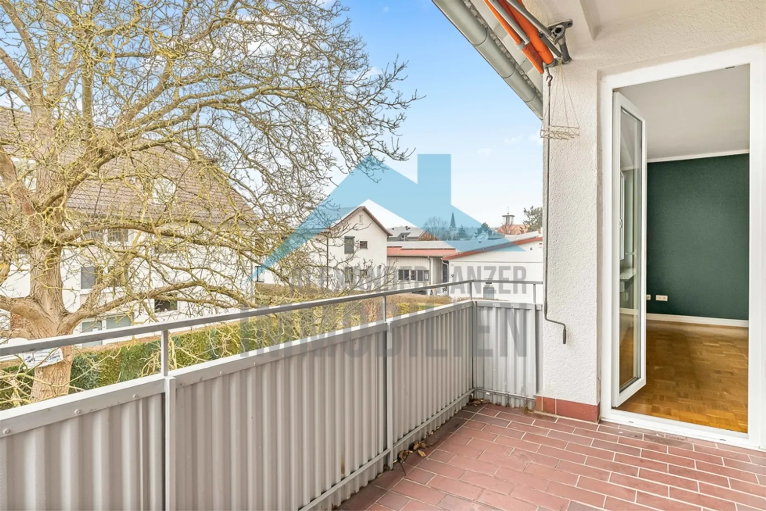 3 room apartment with 81 m² in Kassel – Photo 9