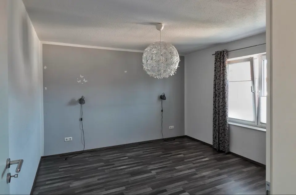 4 Zimmer Wohnung mit 100 m² in Aurich – Bild 7