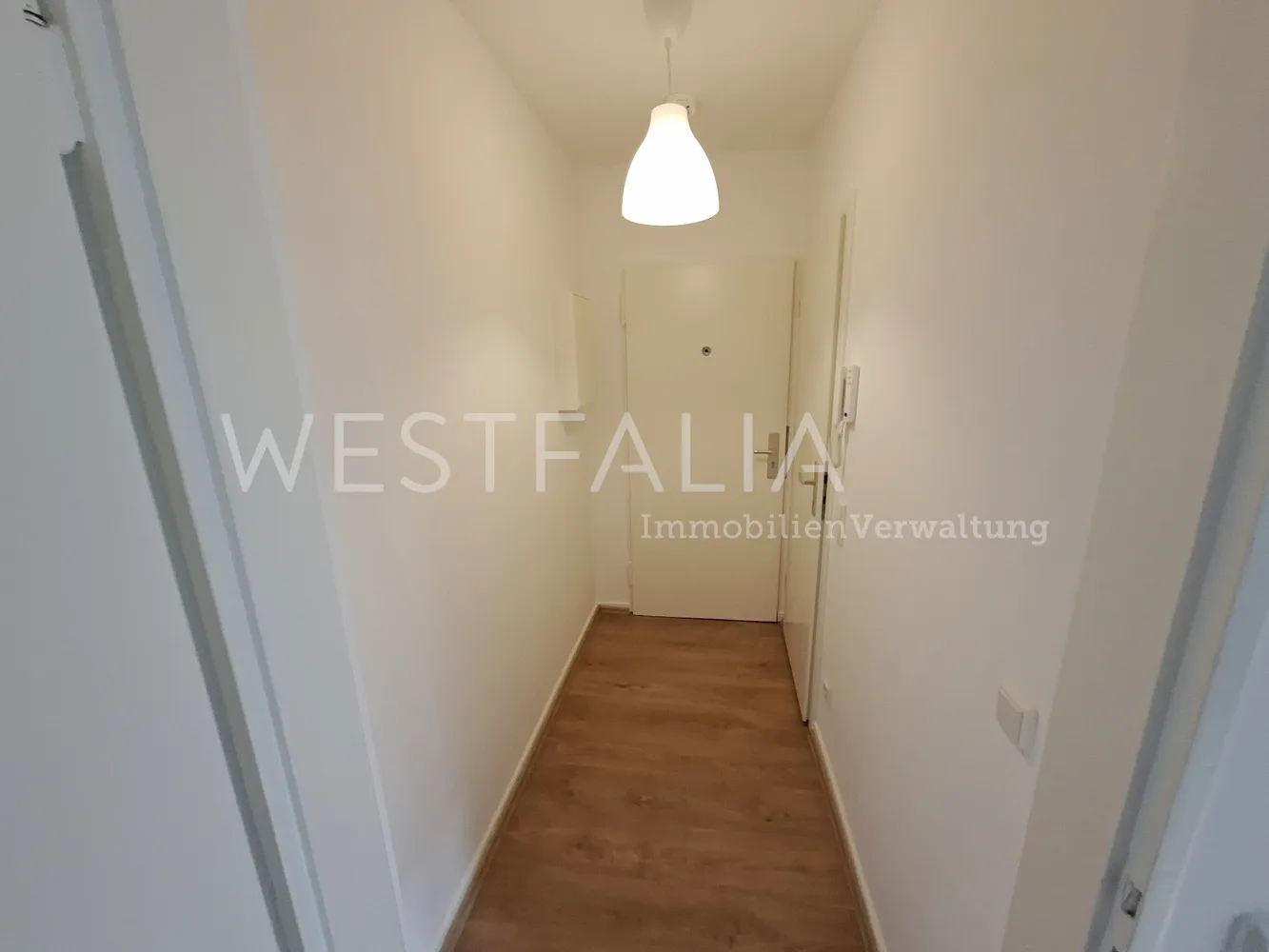 2 Zimmer Wohnung mit 41 m² in Duisburg – Bild 4