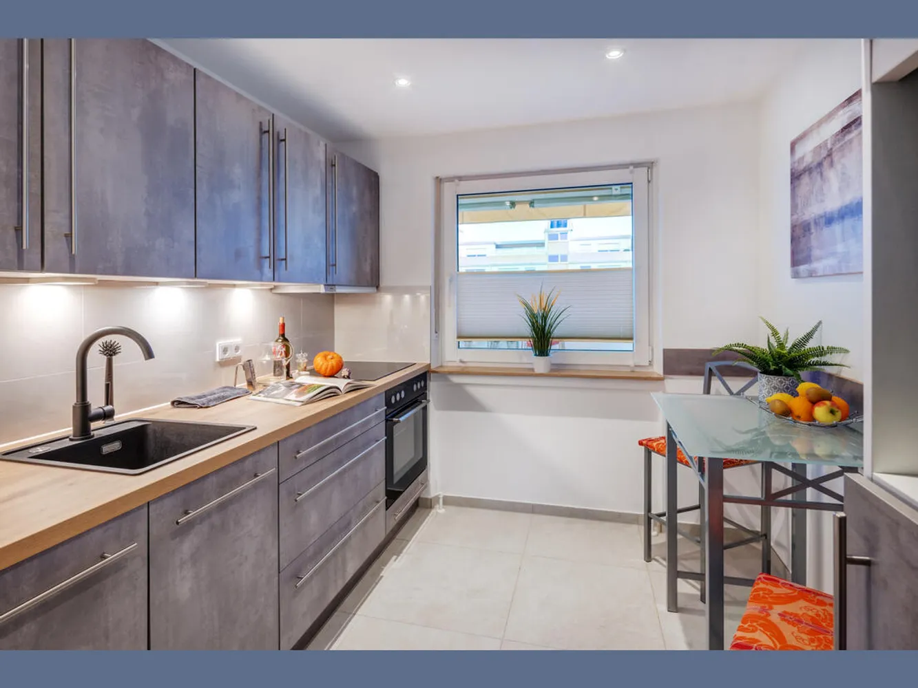 3 Zimmer Wohnung mit 70 m² in München – Bild 9