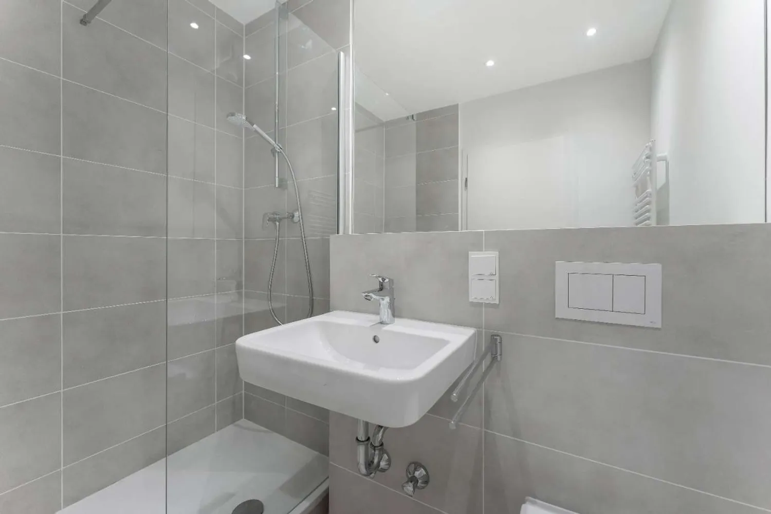 3 Zimmer Wohnung mit 82 m² in Köln – Bild 4