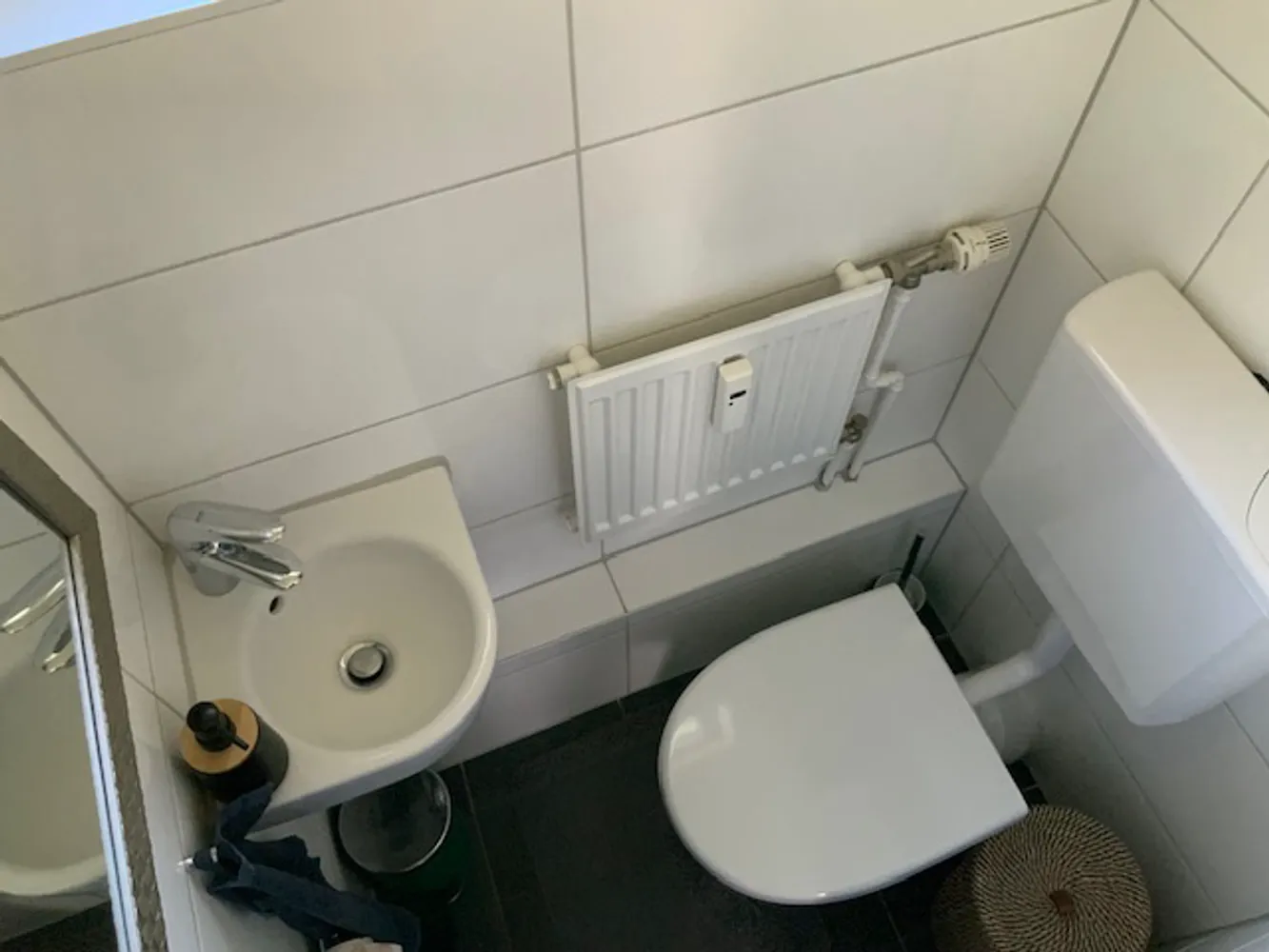 2 Zimmer Wohnung mit 47 m² in Duisburg – Bild 7
