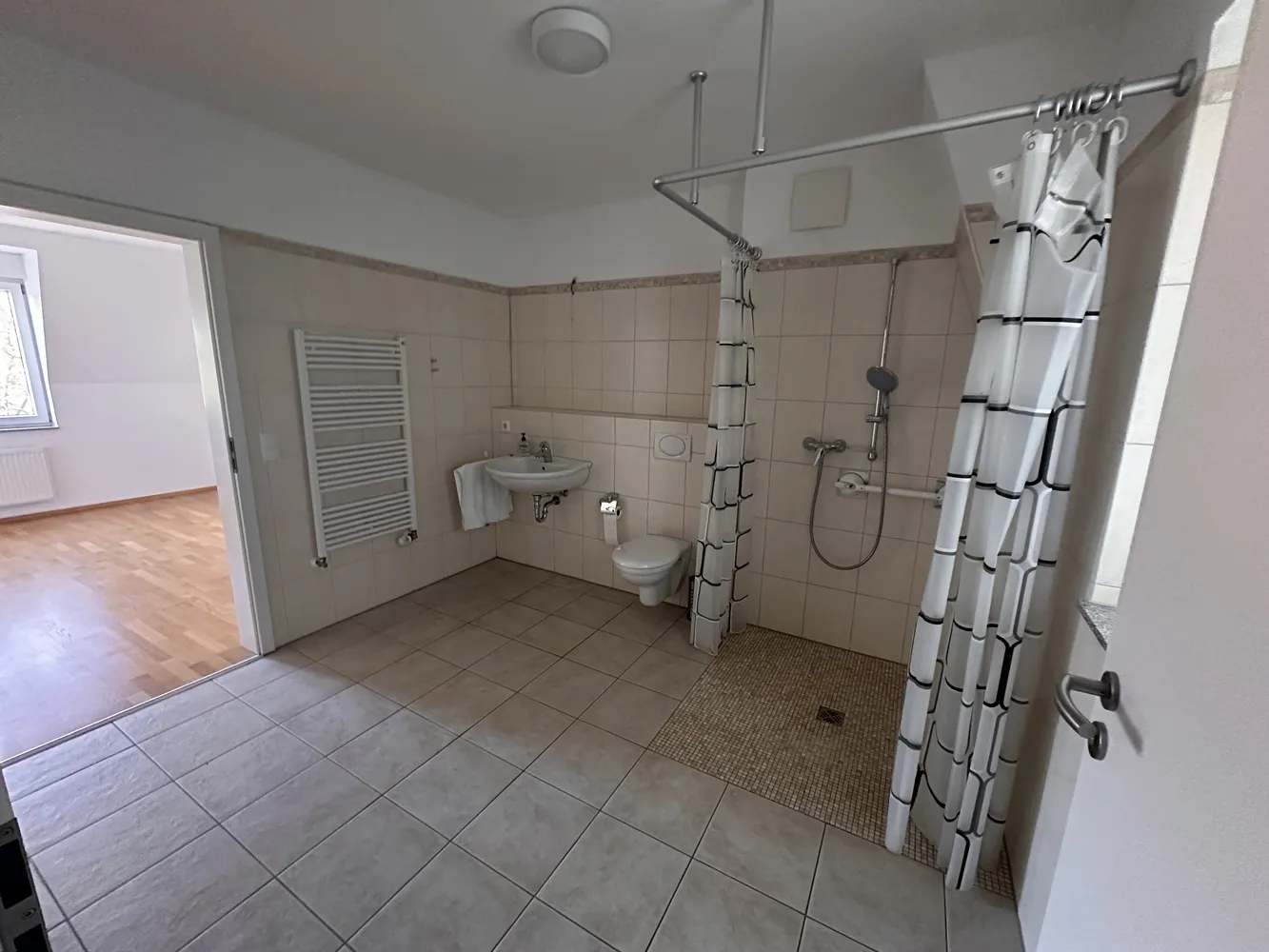 2 room apartment with 66 m² in Hamminkeln – Photo 7