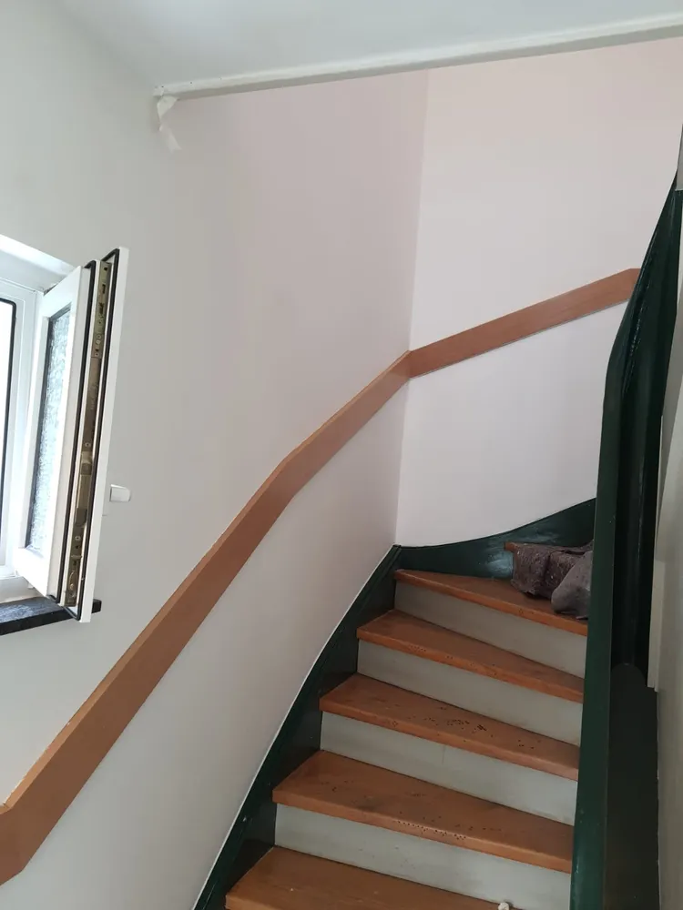 3 room apartment with 100 m² in Bensheim – Photo 7