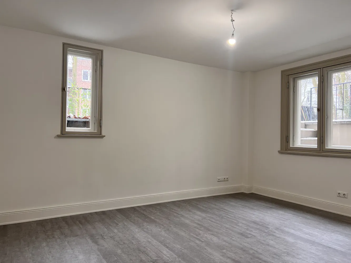 2 Zimmer Wohnung mit 95 m² in Hamburg – Bild 6