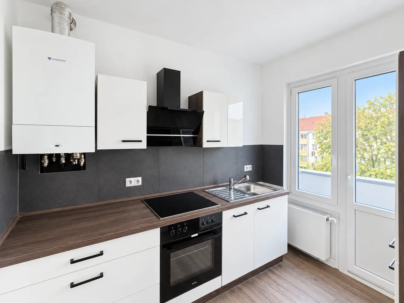 3 Zimmer Wohnung mit 71 m² in Hannover – Bild 11