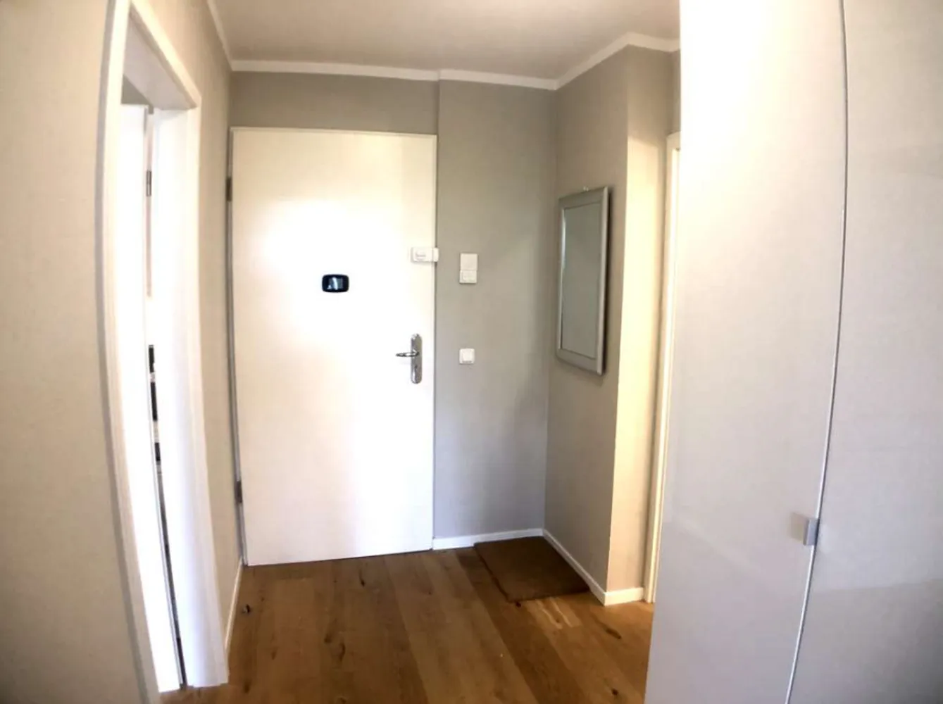 2 Zimmer Wohnung mit 65 m² in München – Bild 4