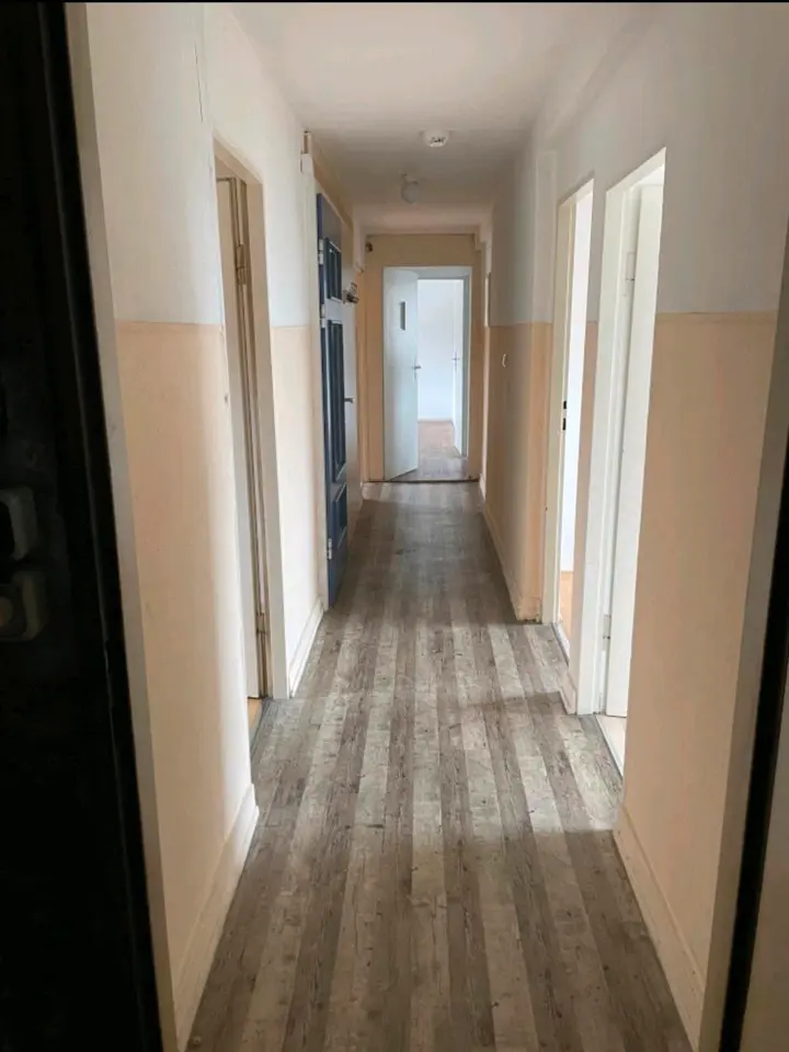 WG-Zimmer mit 90 m² in Frankfurt am Main – Bild 9