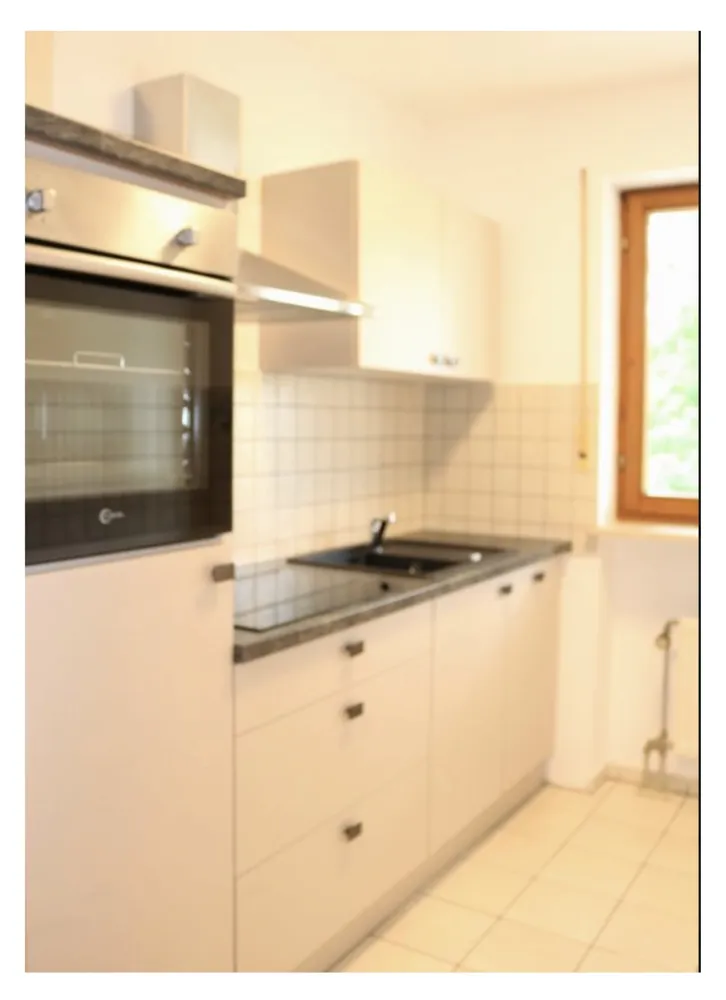 2 Zimmer Wohnung mit 54 m² in Augsburg – Bild 6