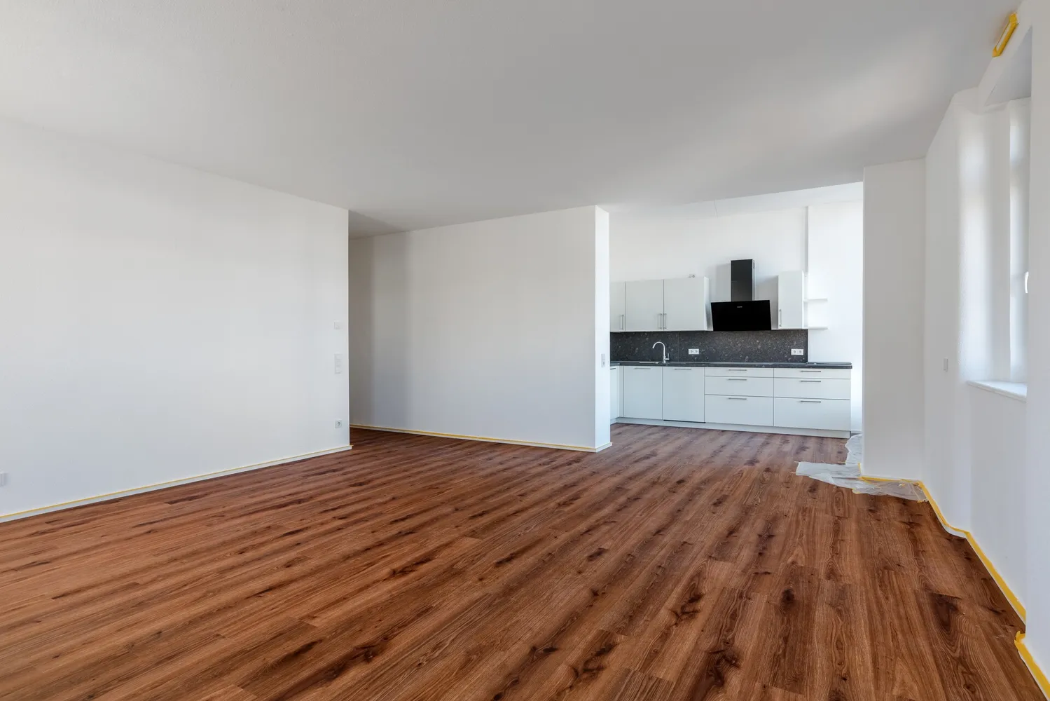 4 Zimmer Wohnung mit 141 m² in Mannheim – Bild 4