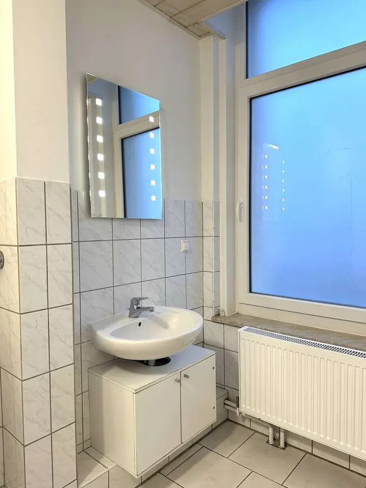 WG-Zimmer mit 14 m² in Hannover – Bild 5