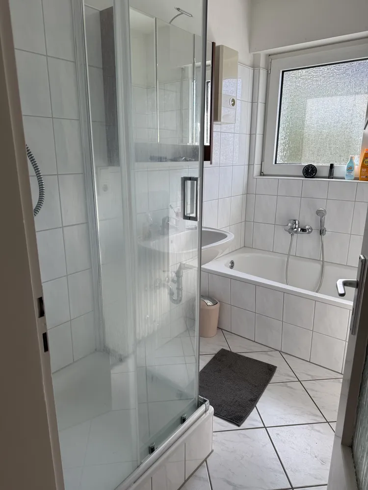 3 room apartment with 83 m² in Leverkusen – Photo 3