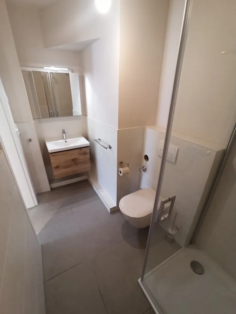 2 Zimmer Wohnung mit 57 m² in Mülheim an der Ruhr – Bild 3