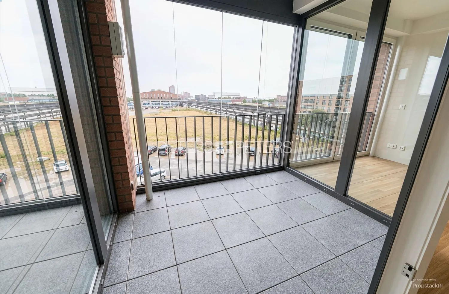 3 room apartment with 88 m² in Bremen – Photo 6