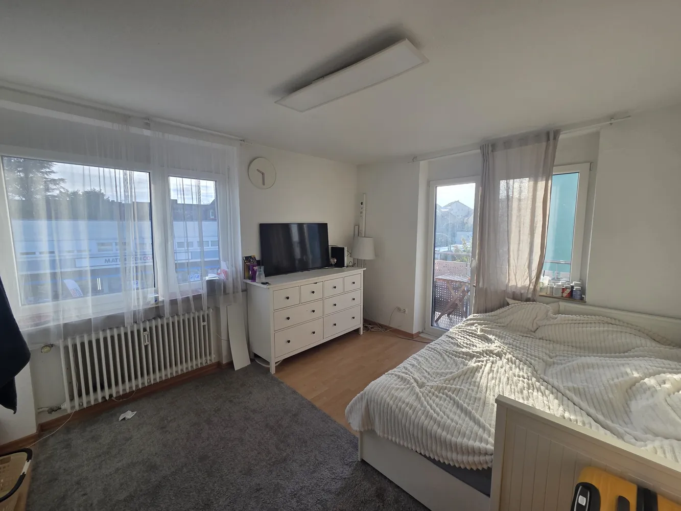 2 Zimmer Wohnung mit 52 m² in Leonberg – Bild 8