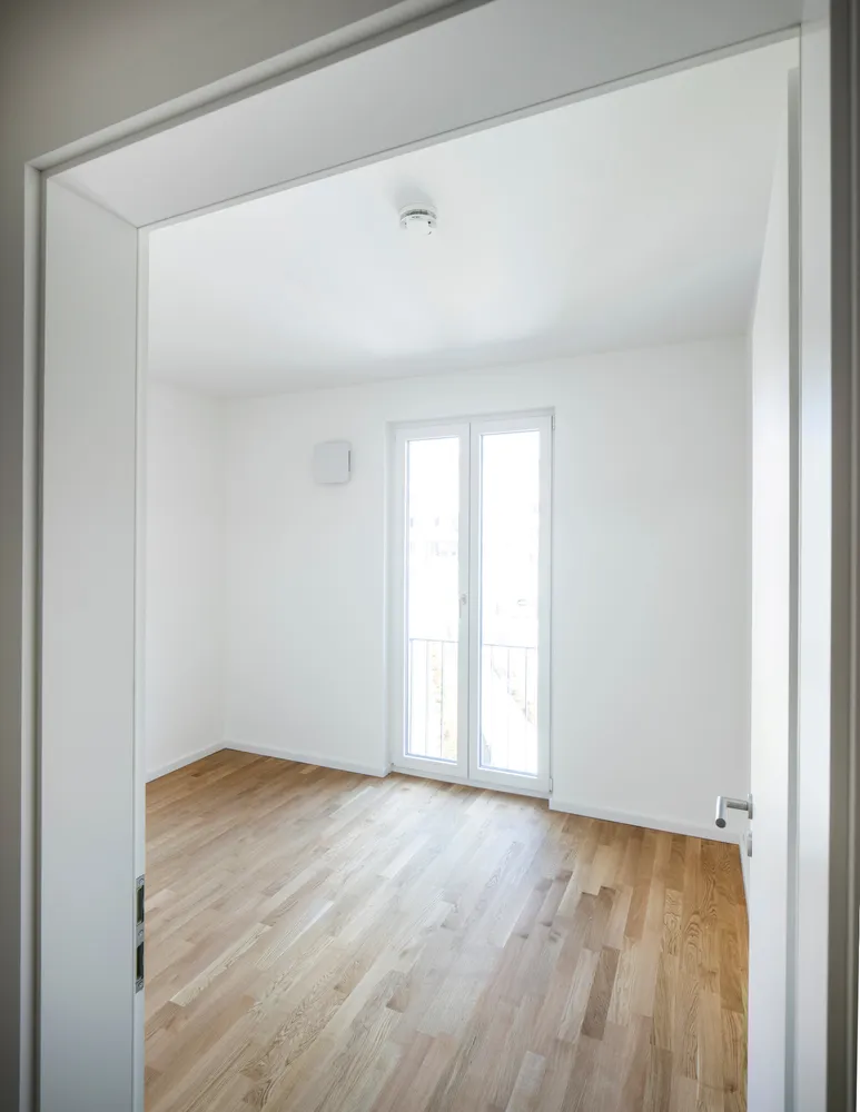 4 Zimmer Wohnung mit 95 m² in Leipzig – Bild 2