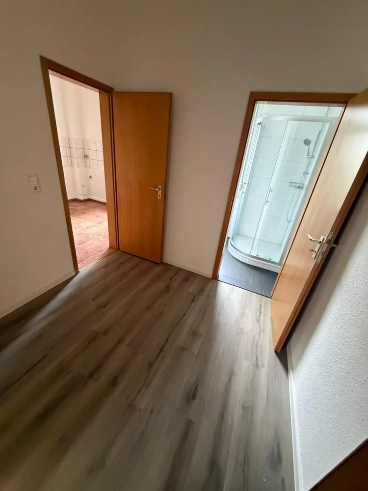2 Zimmer Wohnung mit 42 m² in Wuppertal – Bild 2