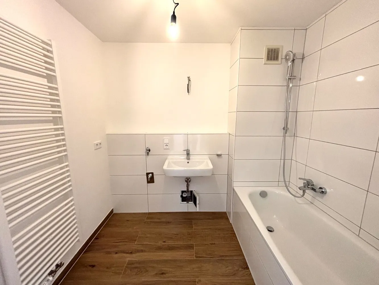 3 Zimmer Wohnung mit 83 m² in München – Bild 8