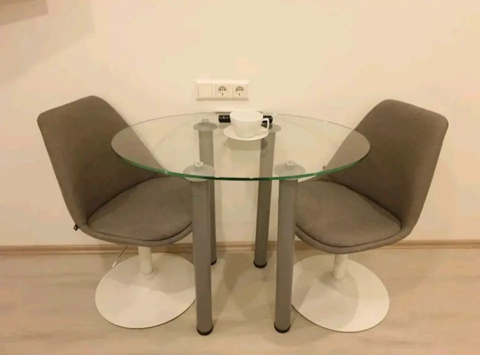 WG-Zimmer mit 25 m² in Bruchsal – Bild 7
