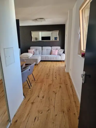 2 Zimmer Wohnung mit 50 m² in Berlin – Bild 2