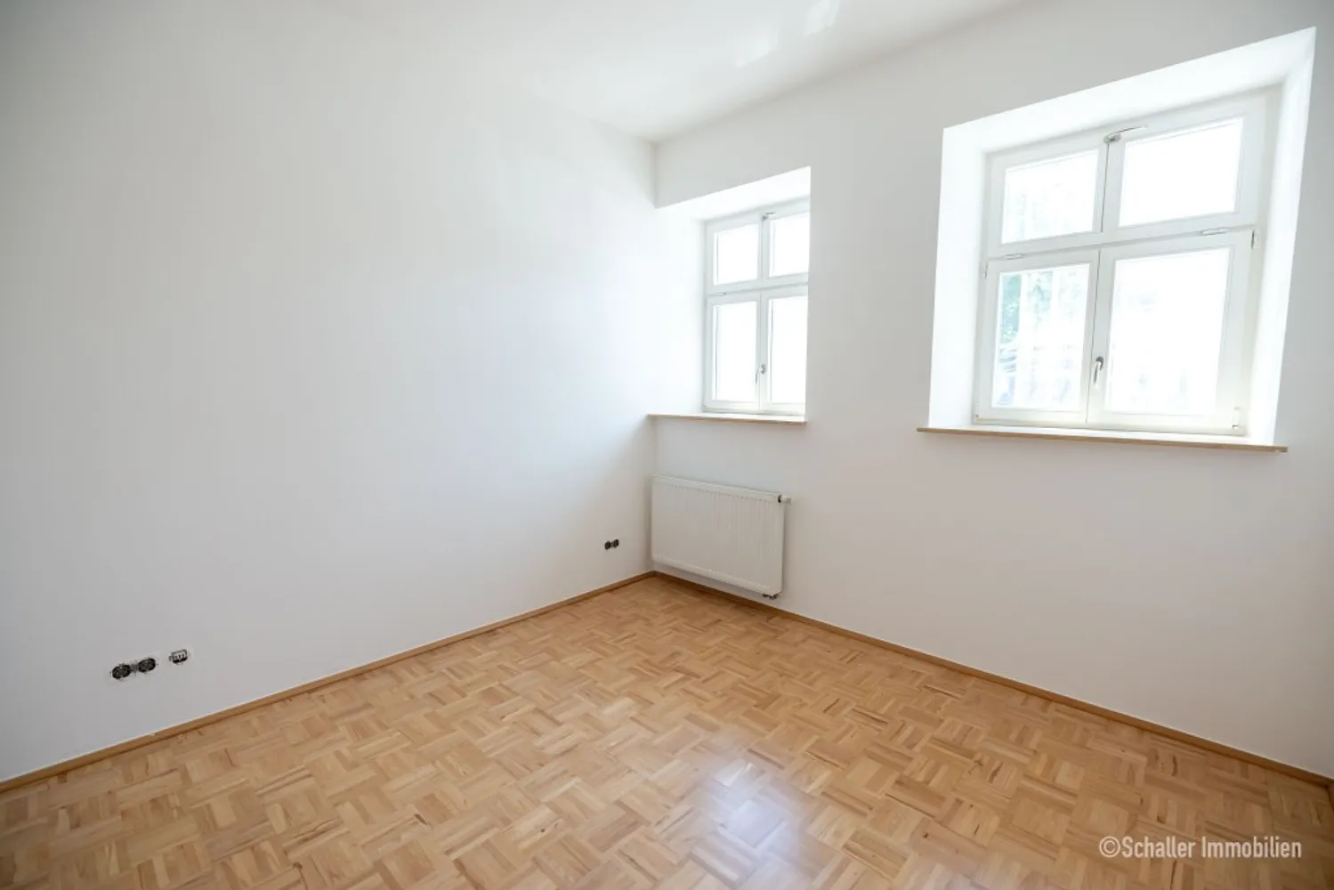 3 Zimmer Wohnung mit 87 m² in Nürnberg – Bild 5