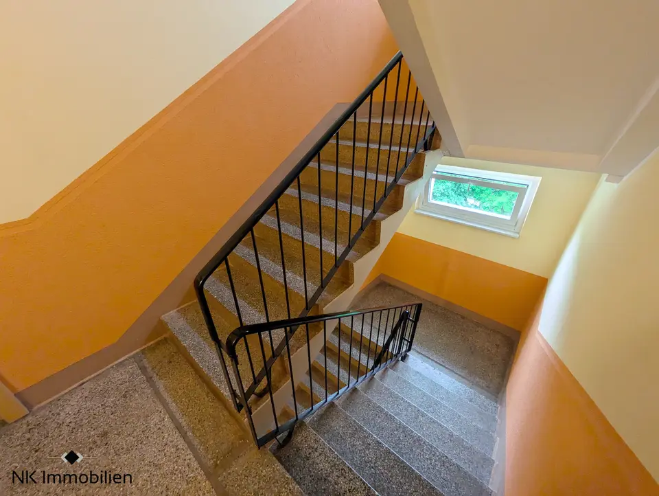 2 Zimmer Wohnung mit 54 m² in Chemnitz – Bild 5