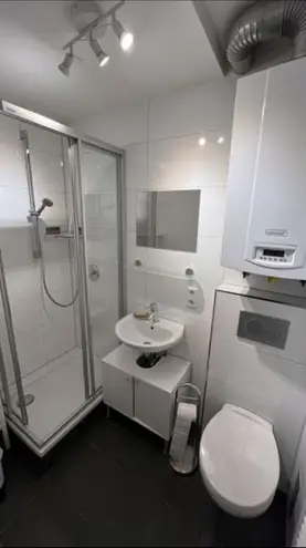 1 Zimmer Wohnung mit 31 m² in Stuttgart – Bild 2