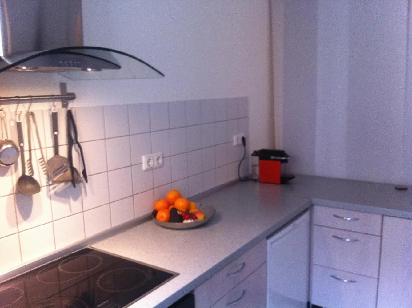 1 Zimmer Wohnung mit 48 m² in Frankfurt am Main – Bild 7