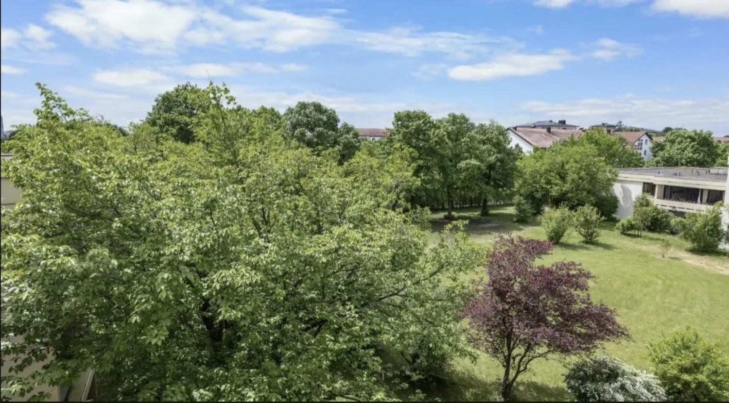 2 room apartment with 63 m² in Munich – Photo 4