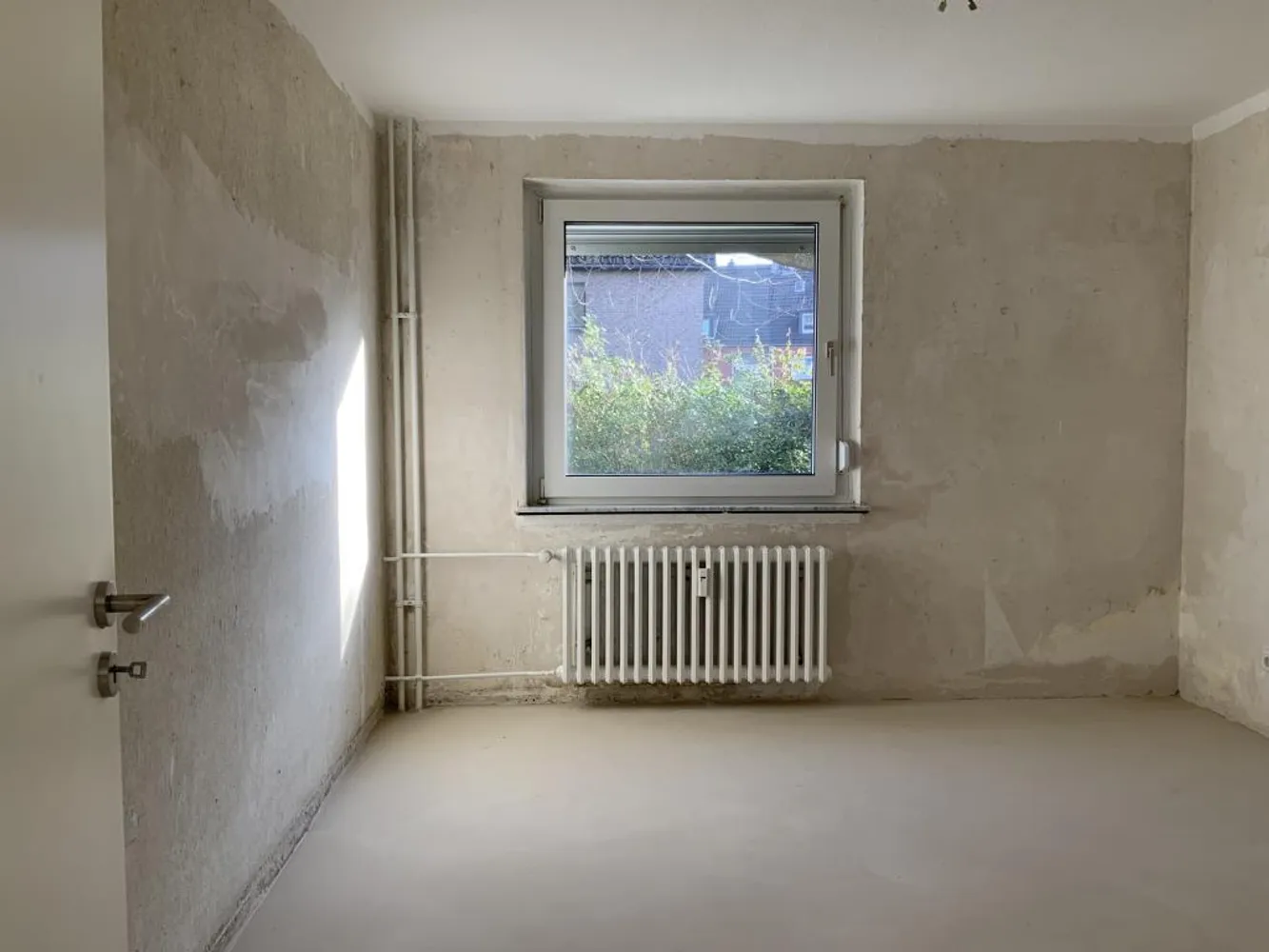 3 Zimmer Wohnung mit 54 m² in Gelsenkirchen – Bild 5