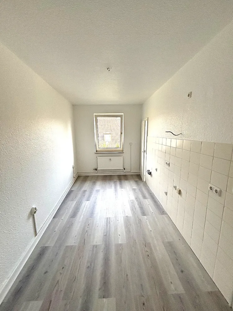 3 room apartment with 65 m² in Kassel – Photo 4