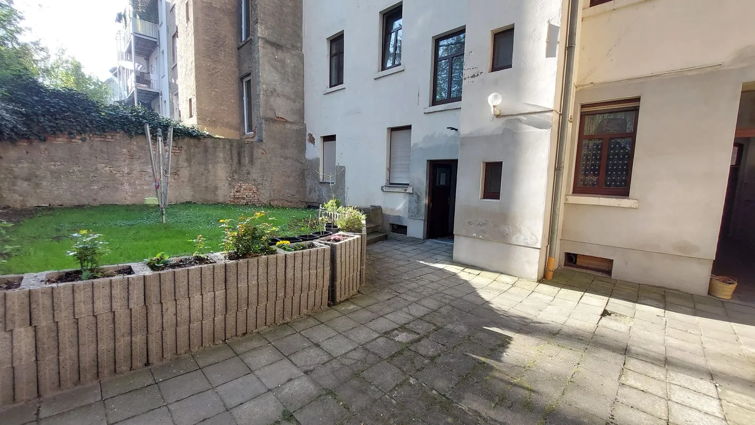2 Zimmer Wohnung mit 50 m² in Weißenfels – Bild 6