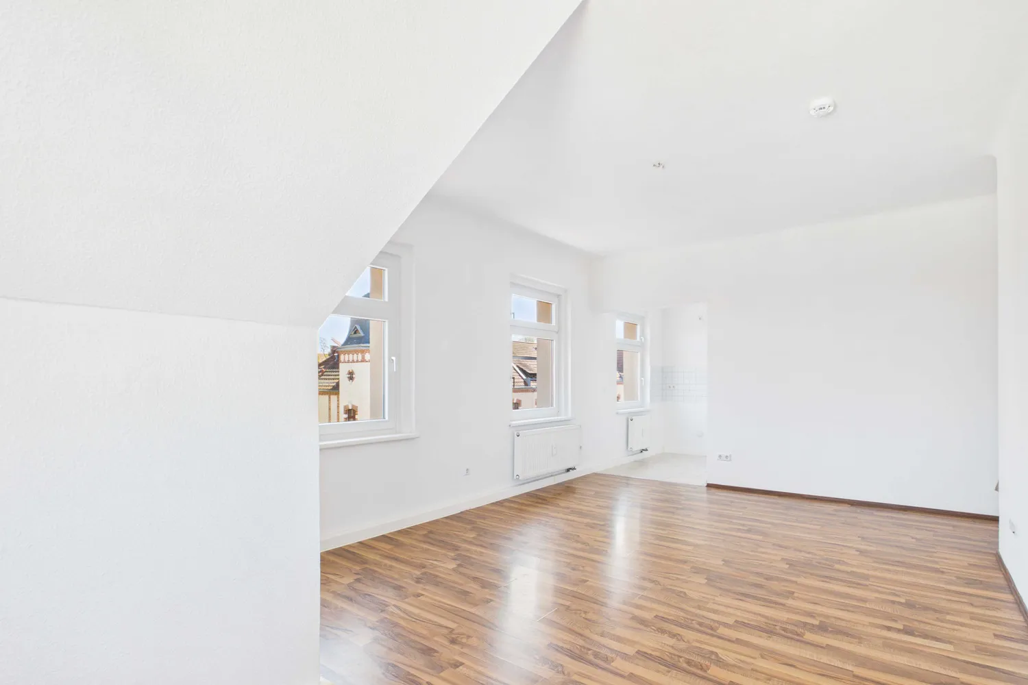 3 Zimmer Wohnung mit 69 m² in Leipzig – Bild 7