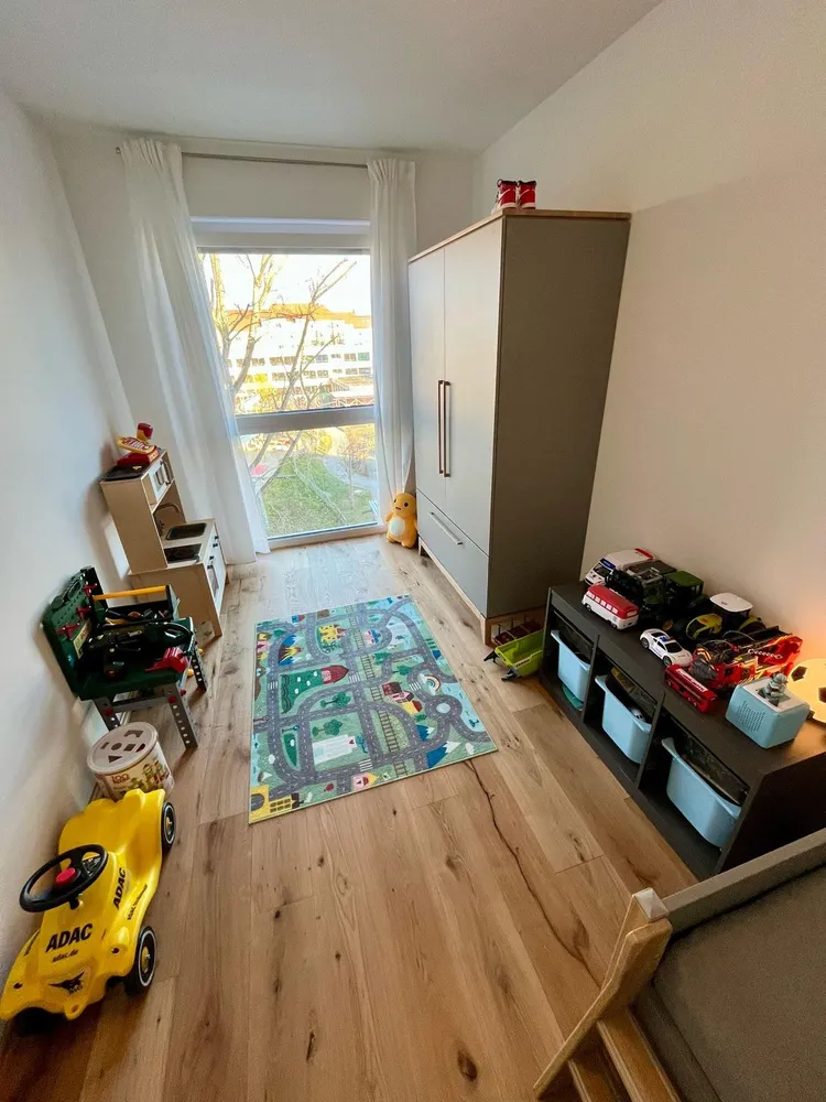 5 Zimmer Wohnung mit 113 m² in Leipzig – Bild 9