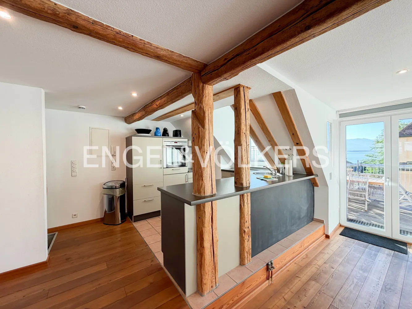 4 Zimmer Wohnung mit 150 m² in Lindau – Bild 10