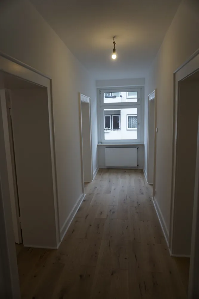 2 Zimmer Wohnung mit 69 m² in Wuppertal – Bild 2