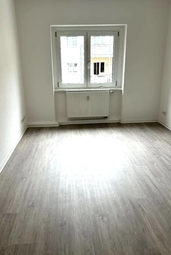 4 Zimmer Wohnung mit 88 m² in Naumburg (Saale) – Bild 4