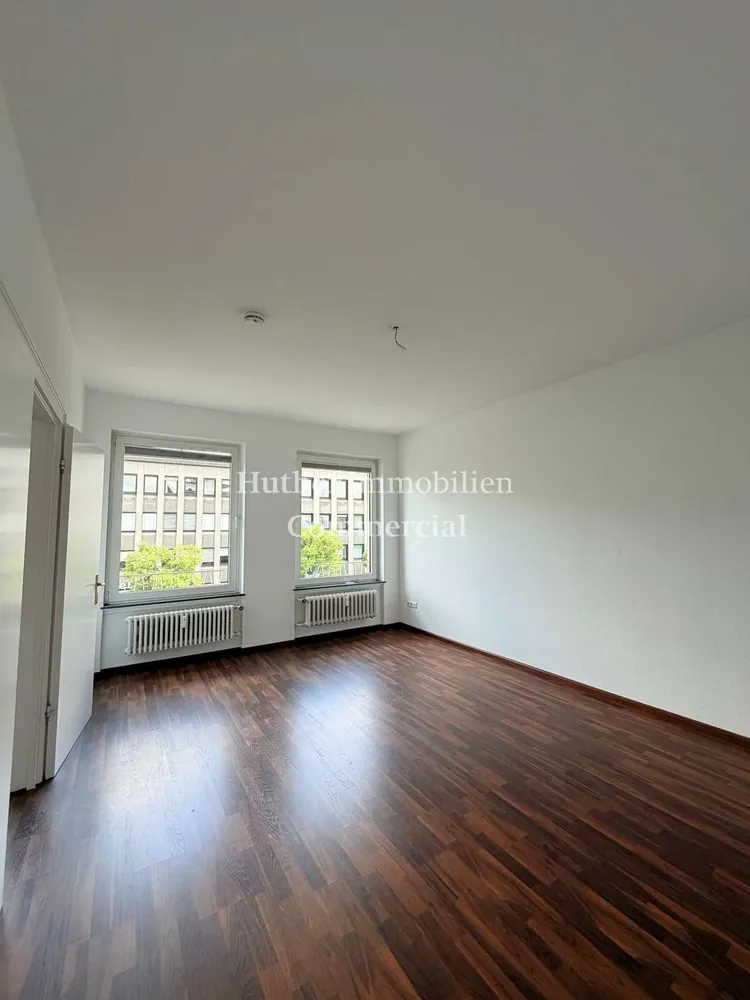 4 Zimmer Wohnung mit 125 m² in Mannheim – Bild 3