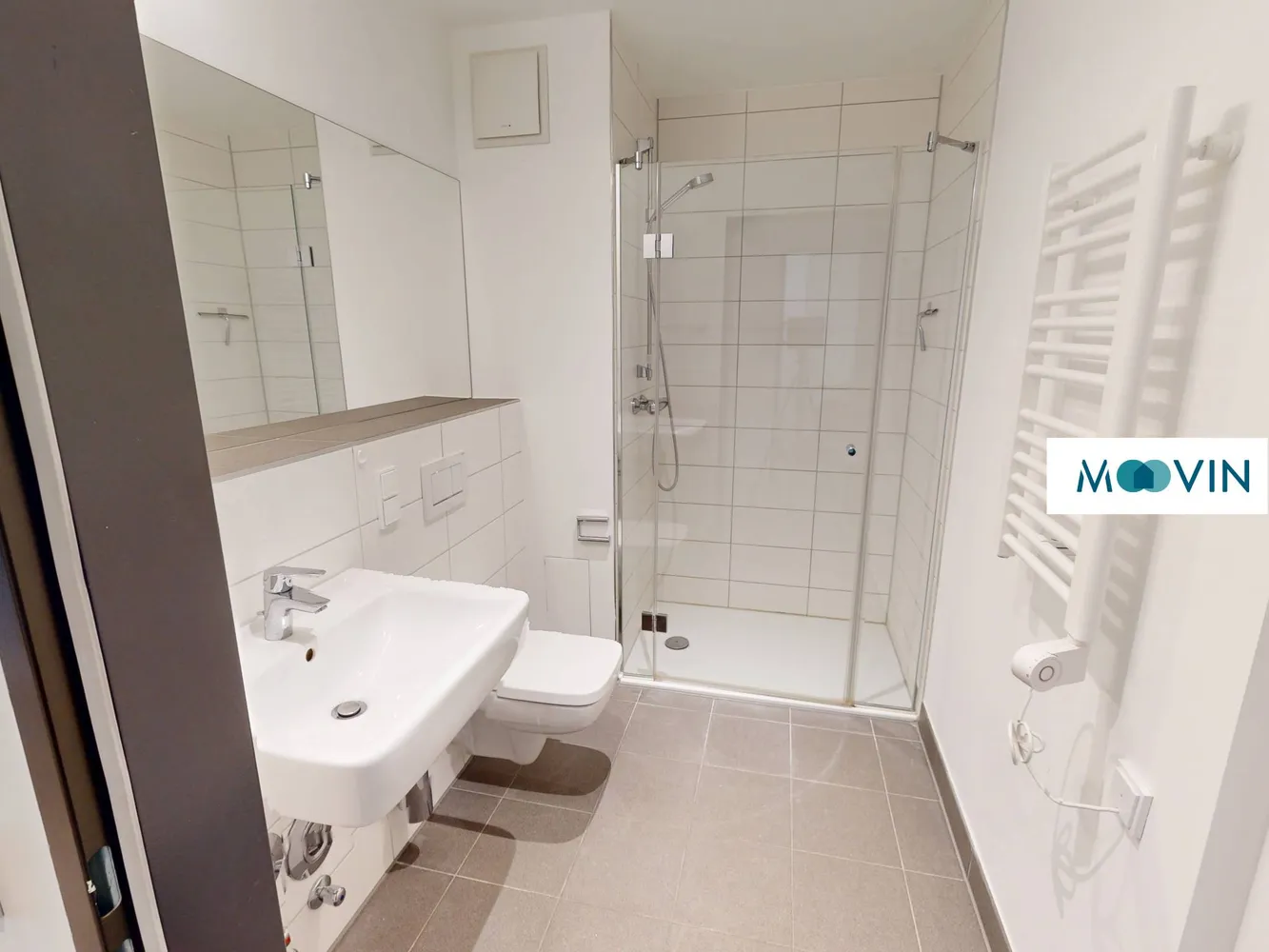 2 Zimmer Wohnung mit 48 m² in Wiesbaden – Bild 9