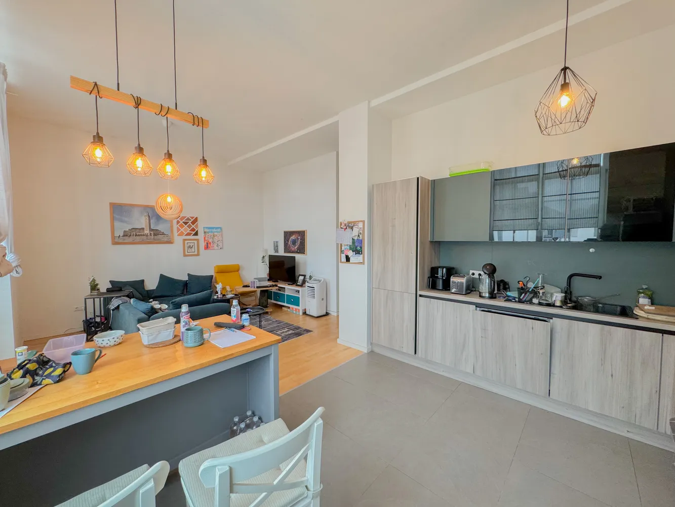 4 Zimmer Wohnung mit 112 m² in Lahr/Schwarzwald – Bild 2