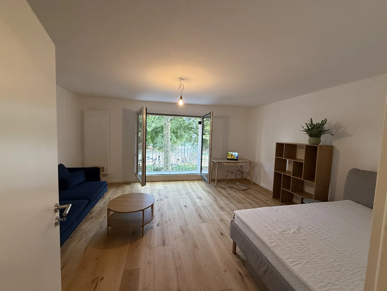 3 room apartment with 25 m² in Cologne – Photo 2