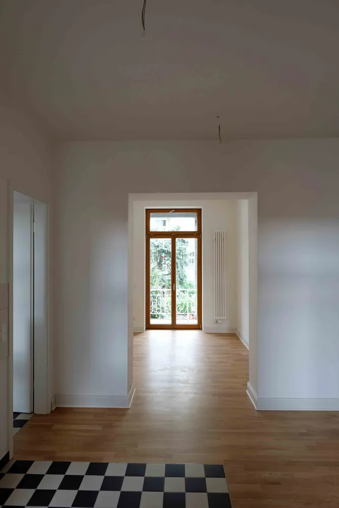2 room apartment with 53 m² in Cologne – Photo 6