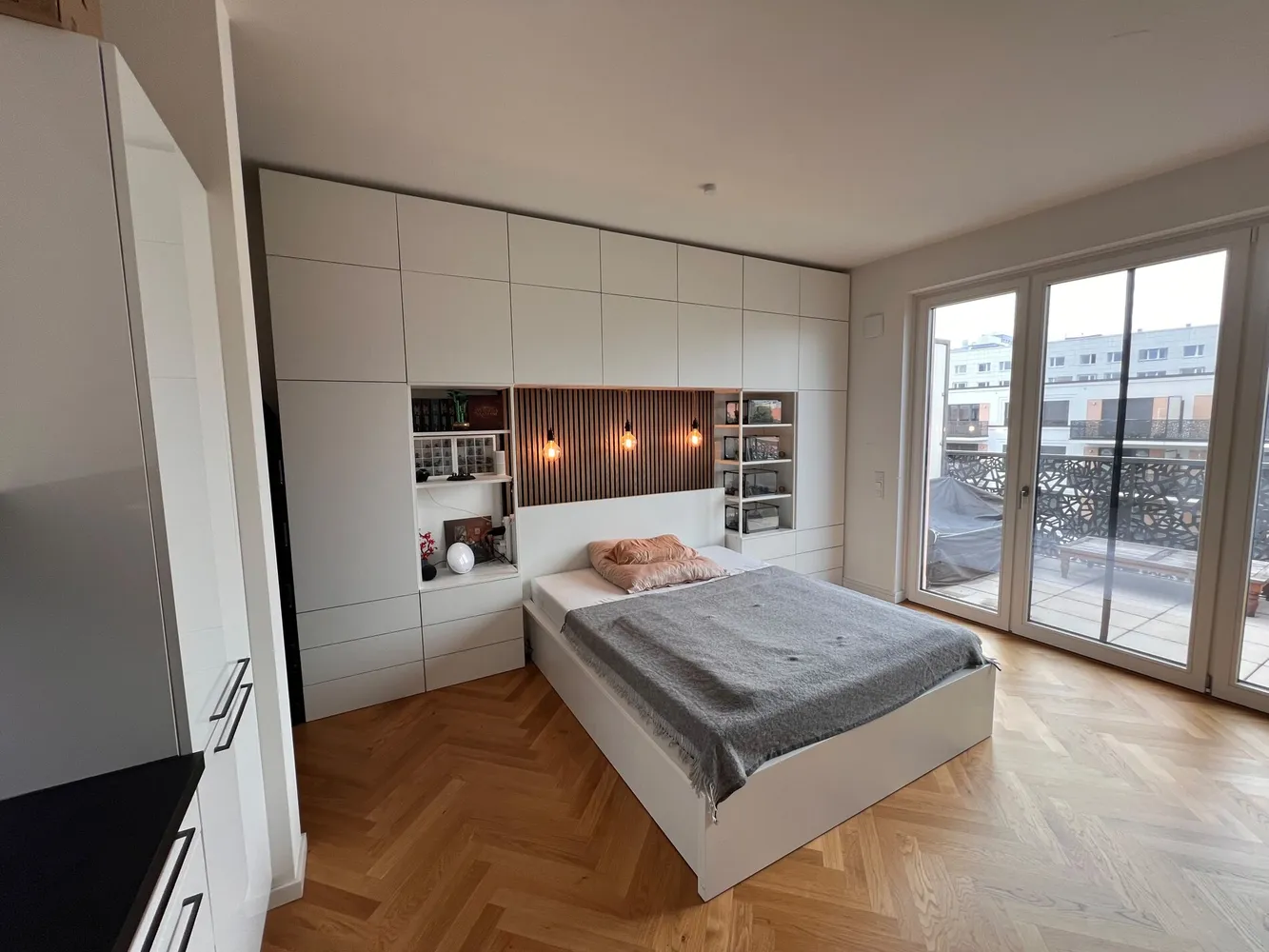 1 Zimmer Wohnung mit 38 m² in Berlin – Bild 2